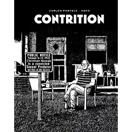 Contrition