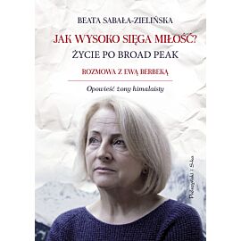Jak wysoko sięga miłość ?