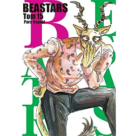 Beastars - 15