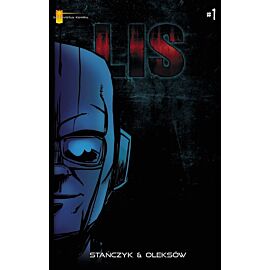 Lis - 1 - Powrót do domu (okładka limitowana)