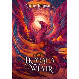 Tkająca wiatr /barwione brzegi/