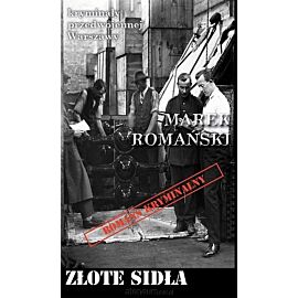 Złote sidła