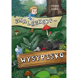 Znalezisko wysypisko