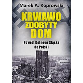 Krwawo zdobyty dom