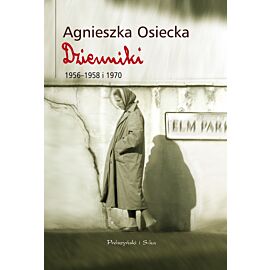 Dzienniki 1956-1958 (e-book)