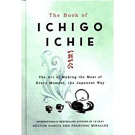 The Book of Ichigo Ichie