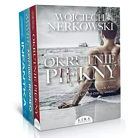 Okrutnie piękny / Kryptonim Romeo / Infantka