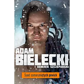 Spod zamarzniętych powiek