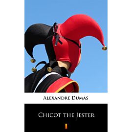 Chicot the Jester (e-book)
