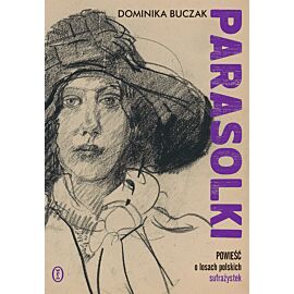 Parasolki (e-book)