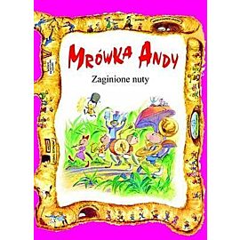 Mrówka Andy