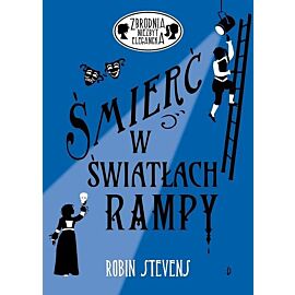 Śmierć w światłach rampy