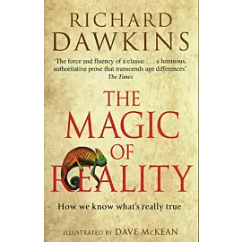 The Magic of Reality