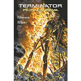 Terminator - Płonąca ziemia