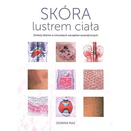 Skóra lustrem ciała / Item Publishing
