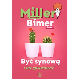 Być synową i nie zwariować (e-book)