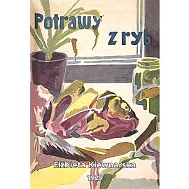 Potrawy z ryb e. Kiewnarska