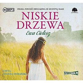 Cd mp3 niskie drzewa wyd. 2