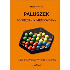 PALUSZEK Podręcznik metodyczny