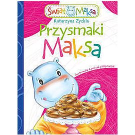 Przysmaki Maksa