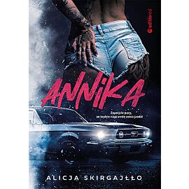 Annika
