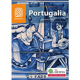 Portugalia. W rytmie fado. Wydanie 1 (e-book)