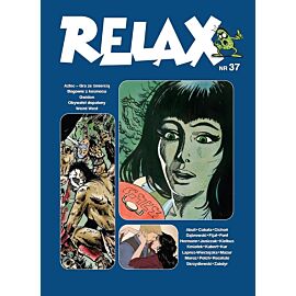 Relax - 37 (PolishComicArt)