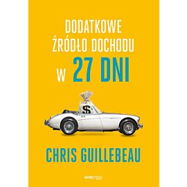 Dodatkowe źródło dochodu w 27 dni (e-book)