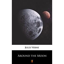 Around the Moon (e-book)