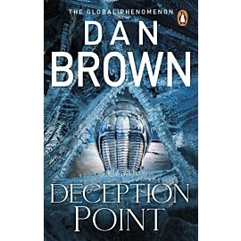 Deception Point wer. angielska