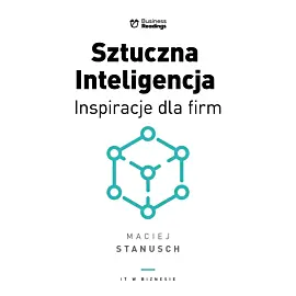 SZTUCZNA INTELIGENCJA