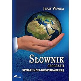 Słownik geografii społeczno-gospodarczej