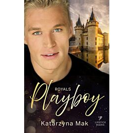Royals. Playboy
