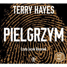 Pielgrzym (audiobook CD)