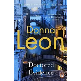 Doctored Evidence