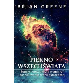 Piękno wszechświata.