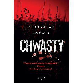 Chwasty