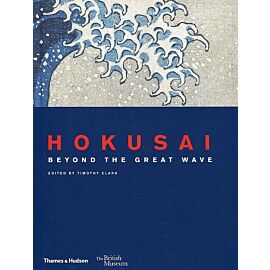 Hokusai
