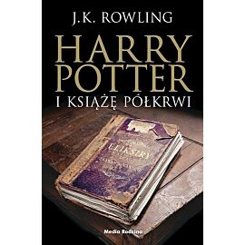 Harry Potter i Książę Półkrwi cz.e.