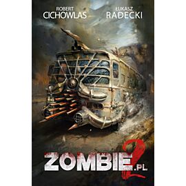 Zombie 2 pl (e-book)