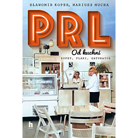 PRL od kuchni. Wydanie specjalne