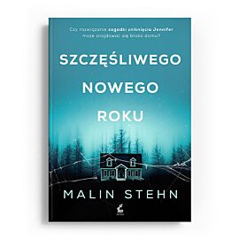 Szczęśliwego Nowego Roku