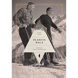 Planeta Hala (e-book)