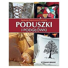 Poduszki i podgłówki