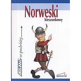 Norweski kieszonkowy. Rozmówki