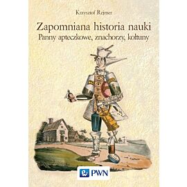 Zapomniana historia nauki