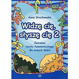 Widzę cię, słyszę cię 2