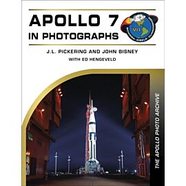 Apollo 7 in Photographs