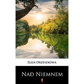 Nad Niemnem (e-book)