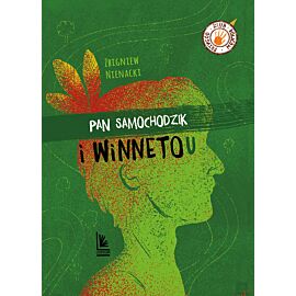 Pan Samochodzik i Winnetou